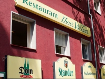 Foto: Haus Wilmes